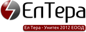 лого ел тера - електрически табла(image)
